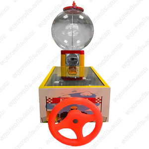 Mini Table de Football, Système de Monnayeur pour <span class=keywords><strong>Flipper</strong></span>, Machine à Capsules Gachapon pour Distributeurs Automatiques et Salles de Jeux - Product Image 6