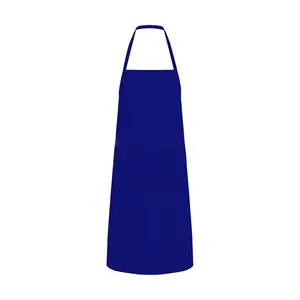 Basic <b>Apron</b> with Pocket personalized merchandising - Product Image 4