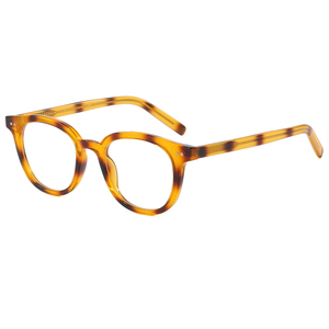 <span class=keywords><strong>Lunettes</strong></span> Superhot 42032 Mode 2024 <span class=keywords><strong>Lunettes</strong></span> <span class=keywords><strong>carrées</strong></span> bloquant la lumière bleue <span class=keywords><strong>Lunettes</strong></span> de forme ronde - Product Image 2