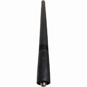 Antena de Látigo de 7.5 Pulgadas de Rendimiento Extendido NAD6579 Motorola Original VHF 148-161 MHz para CP200, CP200D, CT250, CP150, CP200XLS, CP185 - Product Image 1