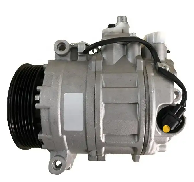 NPCO-6304 fábrica atacado auto ar condicionado compressor para mercedes benz