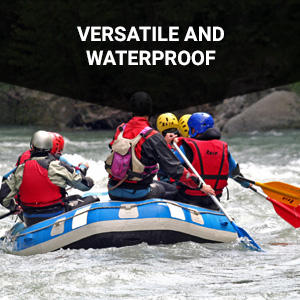 Sangle en polyéthylène tissée de haute qualité, 58 mm, robuste, épaisse, haute ténacité - Product Image 6