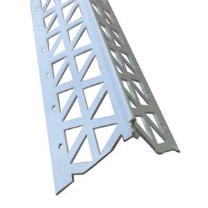 Угол БИСЕРА ЗАВОД ПВХ угловой профиль ПВХ угловой бисер - Product Image 4