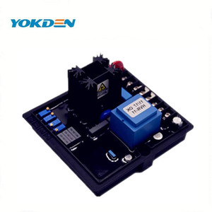 <span class=keywords><strong>Stabilisateur</strong></span> automatique électronique HVR-11 de tension <span class=keywords><strong>d</strong></span>'AVR <span class=keywords><strong>pour</strong></span> le générateur électrique avec la garantie de 1 an - Product Image 2