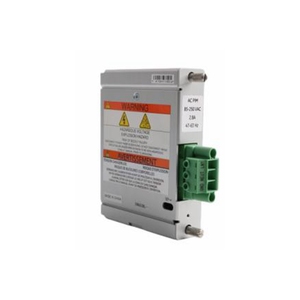 Unité d'alimentation électrique d'origine de qualité industrielle Bently Nevada 3500/15-01-01-01, testée et fonctionnelle, système PLC - Product Image 3