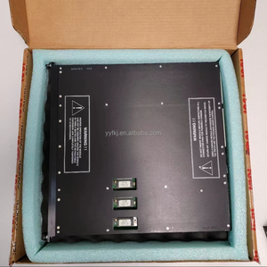 ชุดอุปกรณ์ Invensys Ticonex Assy MOD SDO 24VDC 32PT TMR 3625A ของแท้ 100% - Product Image 1