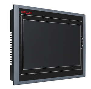ต้นฉบับใหม่ DELIXI CDH-B070E/S HMI 7 นิ้ว 4 บรรทัดทัชแพดแบบสัมผัสสูง - Product Image 3