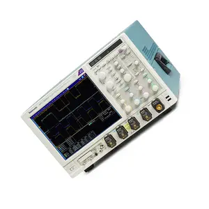 Tektronix DPO72004DX 20 GHz 4/16 channels Mixed Signal and Digital Phosphor Oscilloscopes
