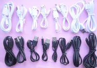 Cable de datos práctico, Cable de carga portátil Micro USB de alta velocidad, Cable de carga ligero antioxidante