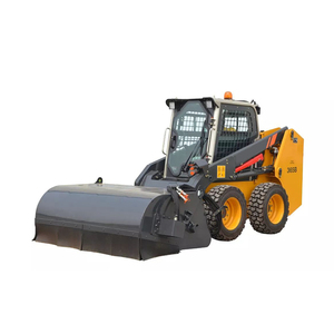 Nieuwste Ontwerp China Compact <span class=keywords><strong>Forway</strong></span> 50Hp Schranklader