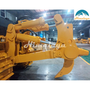 HAITUI 320HP <span class=keywords><strong>Bulldozer</strong></span> chenille chinoise <span class=keywords><strong>Caterpillar</strong></span> D9r HD32 <span class=keywords><strong>Bulldozer</strong></span> télécommandé avec options de ripper - Product Image 6