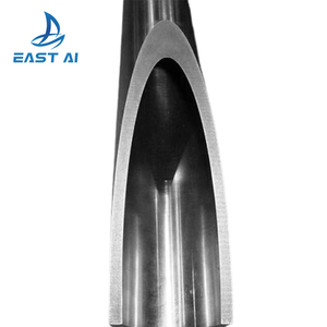 <span class=keywords><strong>Tube</strong></span> <span class=keywords><strong>brut</strong></span> en <span class=keywords><strong>acier</strong></span> usiné professionnel Q355B pour le traitement de finition des cylindres hydrauliques industriels - Product Image 1