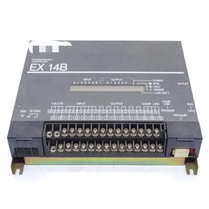 EX14B-1MARB1โมดูล PLC ของแท้ใหม่ - Product Image 1