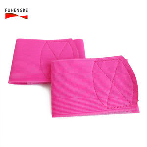 شارات قابلة للتعديل للأطفال ، عصابات العرق الرياضية وحراس الذراع لكرة السلة والتنس وكرة القدم - Product Image 5