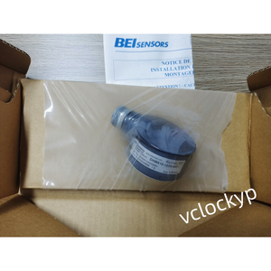 Nuevo Codificador BEIsensors DHM510-1024-003 Envío Rápido por FedEx o DHL - Product Image 1