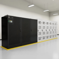 Sistema de Batería de Litio Vertiv HPL P1 512V 140Ah, Reemplazo para Baterías de Plomo-Ácido VRLA en Gabinetes UPS de Centros de Datos