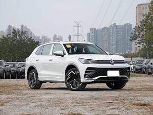 Voitures d'<span class=keywords><strong>occasion</strong></span> à vendre 2024 Volkswagens <span class=keywords><strong>Tiguan</strong></span> L 430PHEV Plug-in Hybrid Flagship Edition SUV de taille moyenne Conduite à gauche - Product Image 3