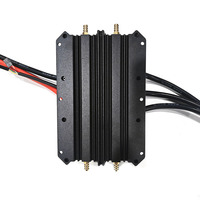 Contrôleur de vitesse marin Maytech High Volt 85V étanche pour jetsurf électrique, jetboard, jetboat, propulseur sous-marin
