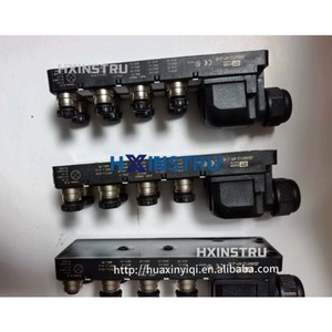 1 ชิ้นสำหรับโมดูล GSEE TECH รุ่นใหม่เอี่ยม JB8M12-4P-J-R H - Product Image 2