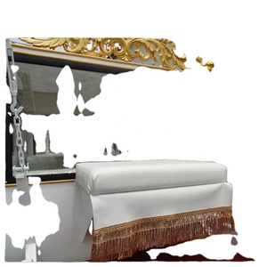Calèche tirée par des chevaux / Calèche royale de haute qualité / Calèche royale à chevaux - Prix - Product Image 4