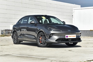 Autos Eléctricos Nuevos en Venta 2026, IM-LS6 2026 Edición Pro, Vehículo Eléctrico Puro, Vehículos de Nueva Energía, 5 Asientos para Familia - Product Image 2