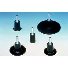 3M™Roloc™Mandrins PN 9989 Équipement de meulage - Product Image 1