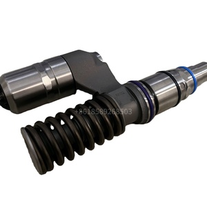 Unité 0414701070 d'injecteur diesel avec numéro de pièce 2098522 pour 0414701070 0414701071 - Product Image 1