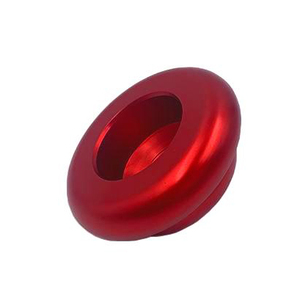 Servicio de Mecanizado CNC de Aluminio Anodizado Personalizado, Suministro de Fábrica de Piezas Mecánicas, Fabricación Mecánica, Piezas de Servicio CNC - Product Image 3