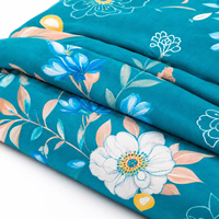 Selimut Kasur Bulu Karang Musim Dingin Grosir, Set Sprei Motif Tanaman Eksklusif, Selimut, Sprei Datar, Isi Polyester