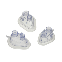 Accessoire de thérapie portable en matériau durable, masque CPAP avec coude pivotant