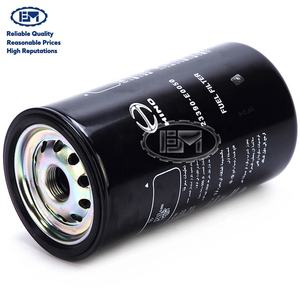 23390-e0050 Vh23390e0050 <span class=keywords><strong>SK200</strong></span>-<span class=keywords><strong>8</strong></span> Hino J05e Brandstoffilter - Product Image 3