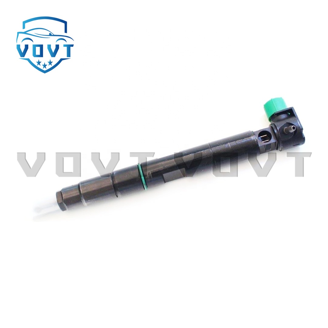 New Diesel 7008498 Common Rail Fuel Injector for Bobcat Doosan D18 D24 Engine