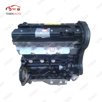 Moteurs Chevrolet Captiva 2.4L, moteurs pour Opel Z24SED, moteur essence, bloc moteur 4 cylindres, état neuf et d'occasion