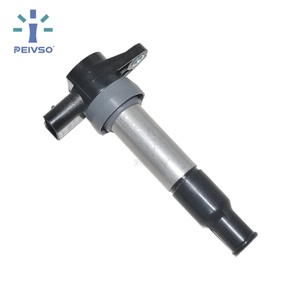 Peivso คอยล์จุดระเบิดที่มีประสิทธิภาพสำหรับ leopaard CS10 CS9 Yema Spica 1.5T CF4G15T 28116066 OEM พร้อมการรับประกัน - Product Image 1