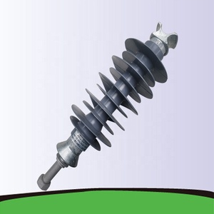 11kv Polymer Pin cách điện 15KV pin loại tổng hợp cách điện cao áp Composite pin loại cách điện - Product Image 5