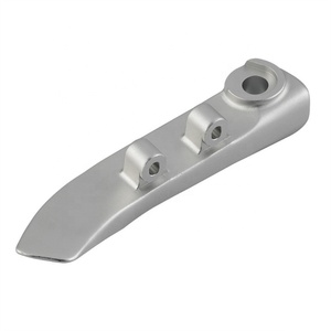 Hiệu suất cao ebriway xe đạp leo núi bỏ học giả mạo nhôm CNC gia công Anodized bề mặt kết thúc ISO9001 chứng nhận ODM - Product Image 2