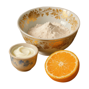 Addensante e stabilizzatore per uso alimentare di elevata purezza CMC per gelato Yogurt e succo CAS No 9004-32-4 - Product Image 1