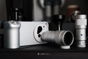 โทรศัพท์ vivo X500 Pro Max รุ่นปี 2026 ขายดี 16GB+1TB Creator Kit กล้อง Zeiss 200MP APO Super Telephoto |   บลูคริสตัล ดิมิเนซิตี้ 9600 โปร - Product Image 3