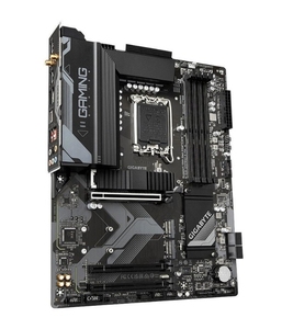Carte mère <span class=keywords><strong>Gigabyte</strong></span> B760M <span class=keywords><strong>GAMING</strong></span> <span class=keywords><strong>X</strong></span> AX <span class=keywords><strong>DDR5</strong></span> - Product Image 2