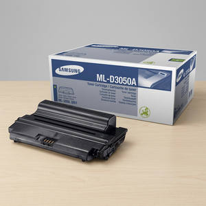 เครื่องพิมพ์เลเซอร์ระดับมืออาชีพ โทนเนอร์สีดำ รุ่น ML-D3050B ใช้แทนได้ พิมพ์ได้ 5000 หน้า รับประกัน 1 ปี พิมพ์ข้อความได้อย่างราบรื่น - Product Image 3