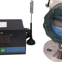 Contrôleur de température analogique intelligent XMT de type 48*48MM avec écran LCD et interface USB, personnalisable OEM pour incubateur