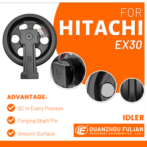 <span class=keywords><strong>EX30</strong></span> עבור hitachi חופר חלקי שפתוחה בטלן חלקי מרכב עם מחיר תחרותי - Product Image 2