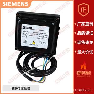 Transformador Monofásico Siemens para Instrumentos Electrónicos, Bobina de Potencia de 50Hz 630KVA ZM20/12 ZM20/14 ZM30/14 ZE20/5 - Product Image 3