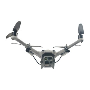 FeiYing L6 600W 100000lm Linterna de Búsqueda para Drones de Material PC para <span class=keywords><strong>Matrice</strong></span> 4 y <span class=keywords><strong>Matrice</strong></span> 4D, Proyector de Búsqueda Nocturna Ultrabrillante - Product Image 6