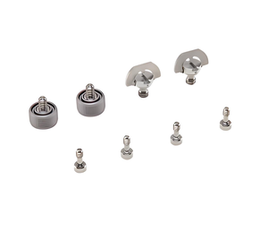 Juego de tornillos RS originales completamente nuevos para DJI RS 4/DJI RS 4 Pro/DJI RS 3 Mini/DJI RS 3/DJI RS 3 Pro Accesorios - Product Image 5