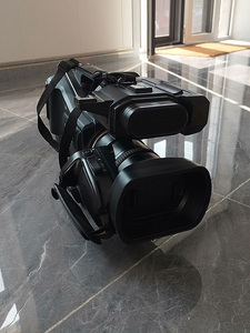 Cheap Camcorder Panasonics HC-MDH2 21x optical zoom 1080P Prosumer Handheld <b>Memory</b> <b>Card</b> Camcorder - Product Image 3