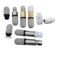 Capteur de température et d'humidité SHT20 SHT30, boîtier en plastique, étanche IP67/IP68, précision de 0,5 %, usage industriel
