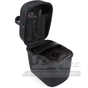 Boîte de projecteur portable, étui rigide en EVA pour projecteur <span class=keywords><strong>Anker</strong></span> <span class=keywords><strong>Nebula</strong></span> - Product Image 3
