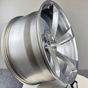 <span class=keywords><strong>Jantes</strong></span> forgées en alliage personnalisé Deep Concave 19 <span class=keywords><strong>20</strong></span>-22 <span class=keywords><strong>pouces</strong></span> 5x112 5x114.3 5x120 <span class=keywords><strong>Jantes</strong></span> pour BMW 3 5 7 Series X5 <span class=keywords><strong>Audi</strong></span> A4 A6 A7 - Product Image 4