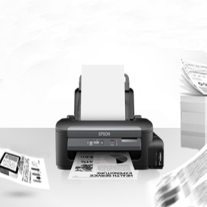 Pour l'imprimante à réservoir d'encre noir et blanc <span class=keywords><strong>Epson</strong></span> M101, un nouveau choix pour les bureaux de bureau/petits bureaux de groupe de travail - Product Image 4